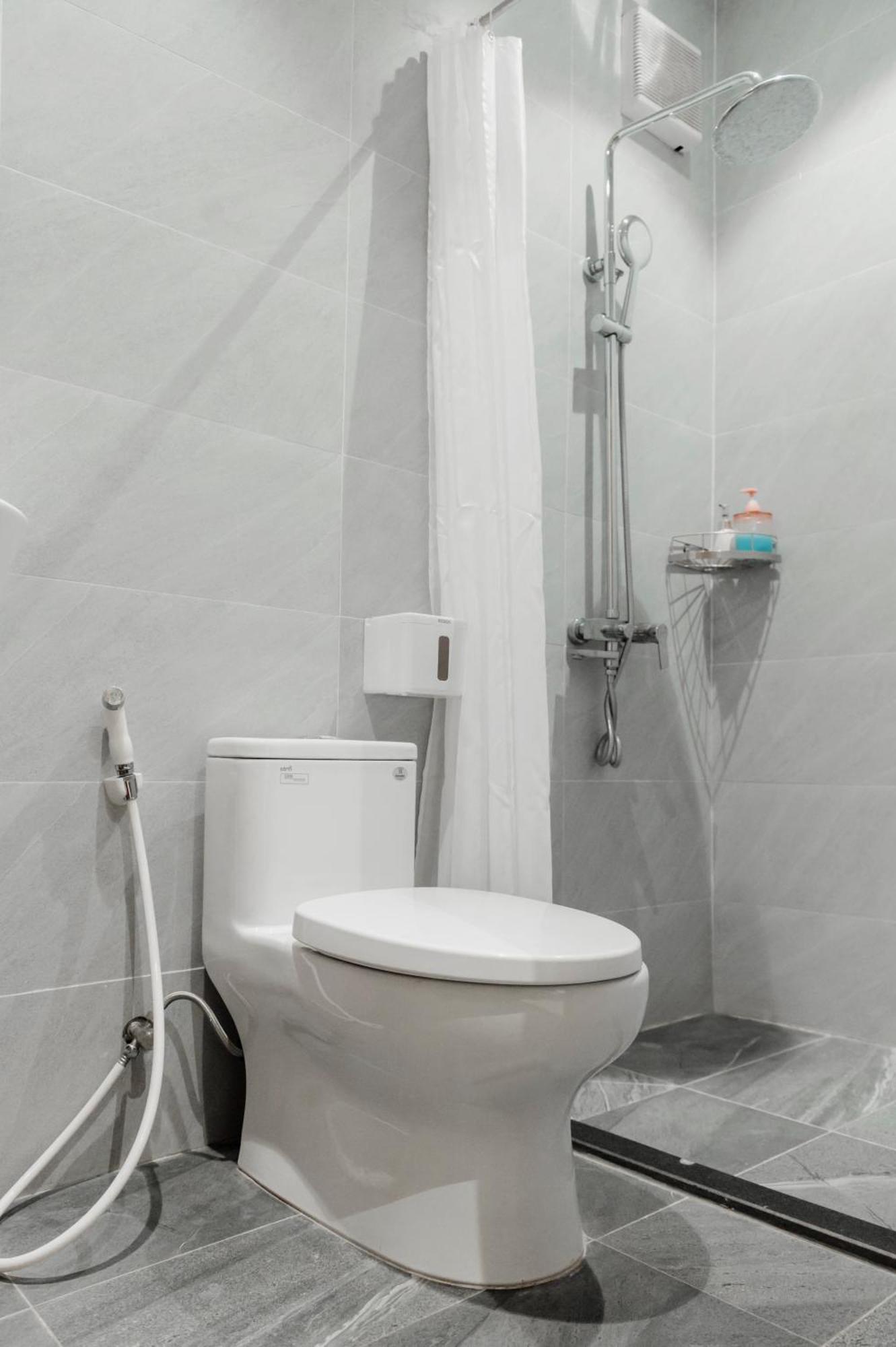 Tabalo Hostel Hanoi Dış mekan fotoğraf