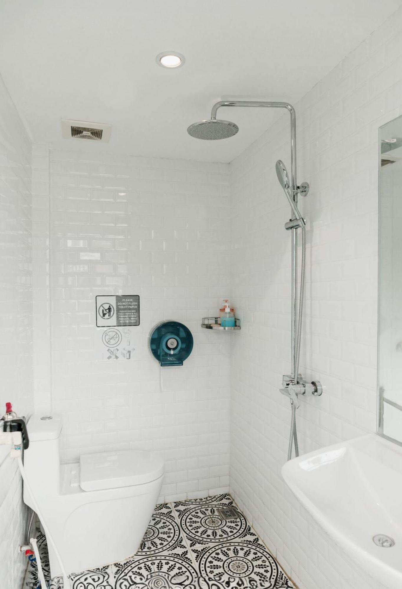 Tabalo Hostel Hanoi Dış mekan fotoğraf