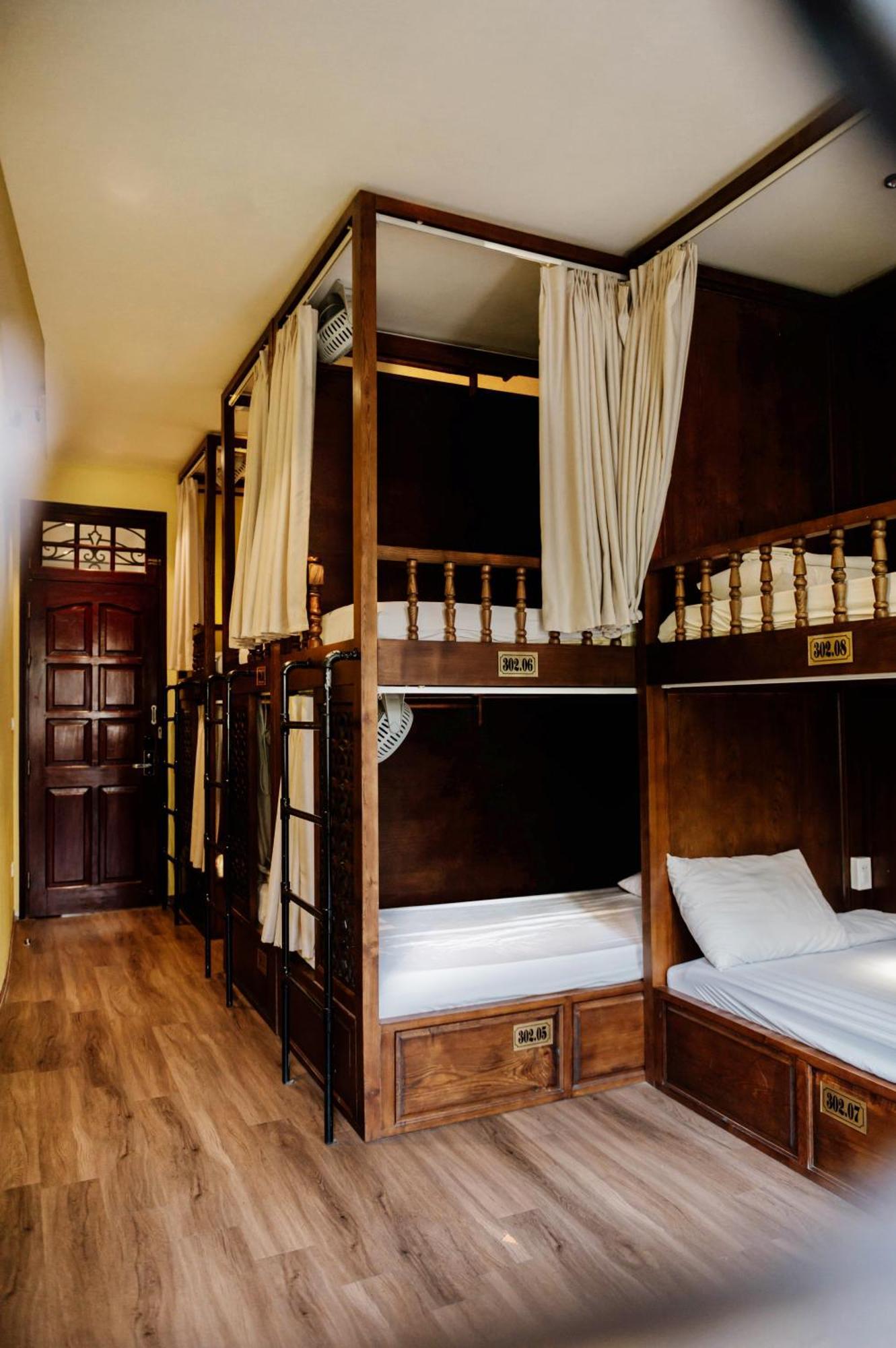 Tabalo Hostel Hanoi Dış mekan fotoğraf