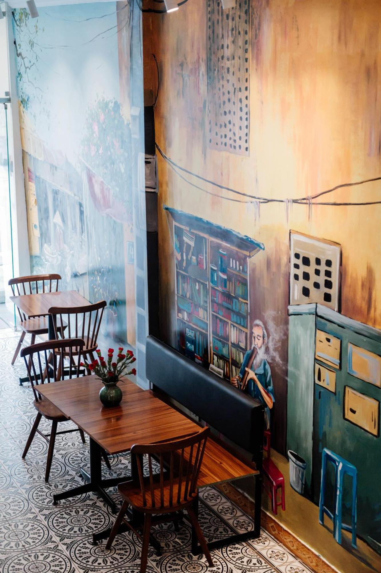 Tabalo Hostel Hanoi Dış mekan fotoğraf